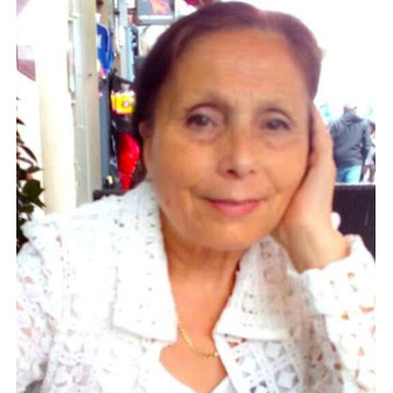 Photo of Joyce LEE MOORE