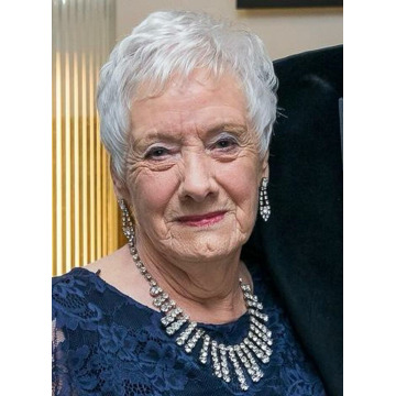Photo of Elinor Mary GRAY