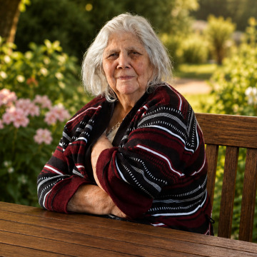 Photo of Olga Lorenza BALMFORTH