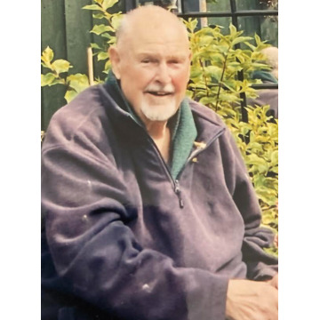 Photo of Anthony BARRETT