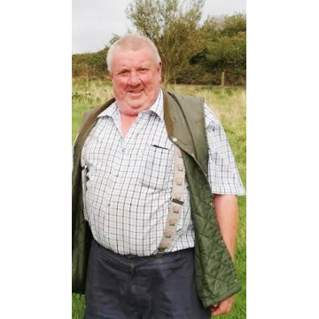 Notice Gallery for Emyr OWEN