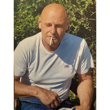 Notice Gallery for Shaun MILLWARD
