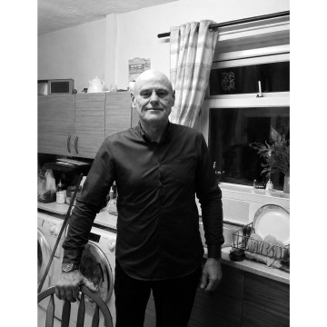 Notice Gallery for Shaun MILLWARD