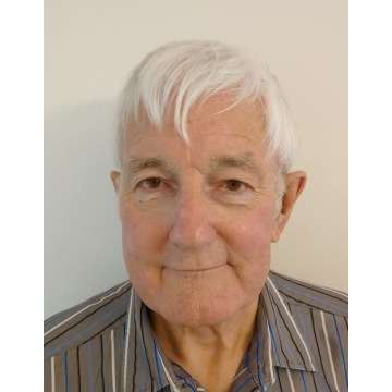 Photo of Colin Frederick MATTHEWS
