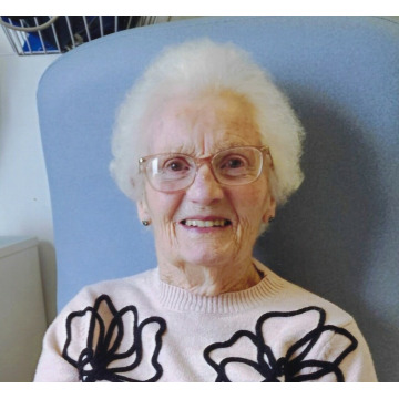 Photo of Norma ROBERTS