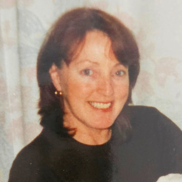 Photo for notice Sandra SMETHURST