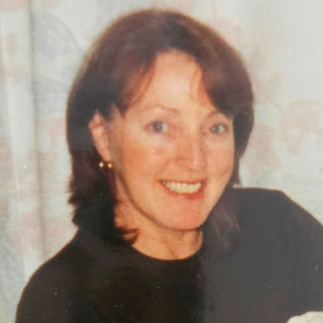 Notice Gallery for Sandra SMETHURST