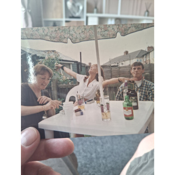Photo for notice Sandra SMETHURST