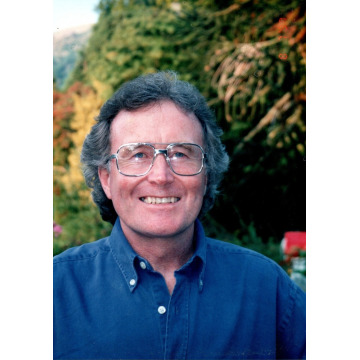 Notice Gallery for Geoff PEEVOR