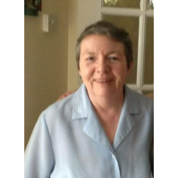 Photo of Norma ANNAND
