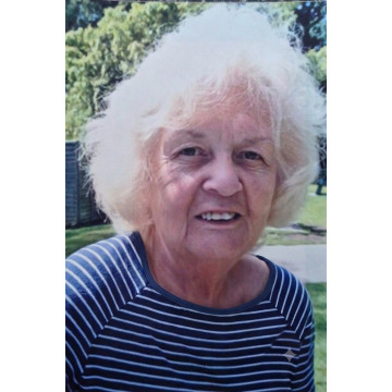 Photo of Cynthia Ernestine JONES