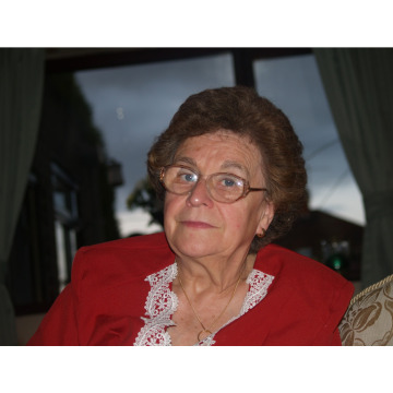 Photo for notice Mavis TAFT