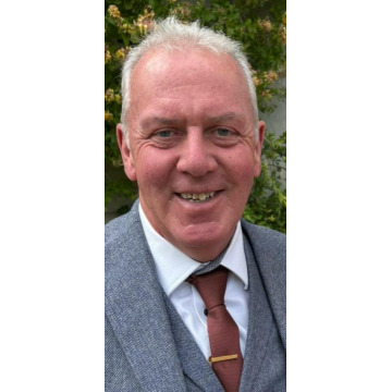 Photo of Phill MATTHEWS