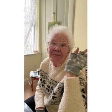 Photo of Yvonne Dorothy TILBURY