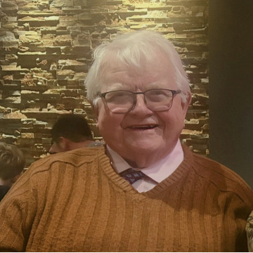 Photo of Eric Christopher GARDNER