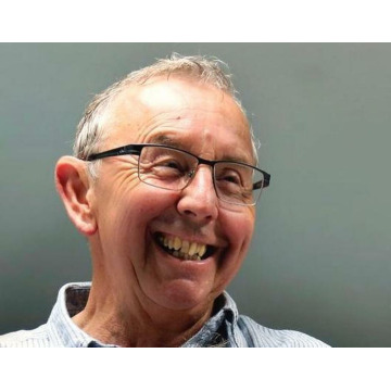 Photo of Antony John HAZELL