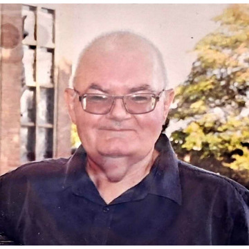 Photo of Michael David MORTON