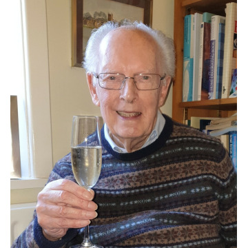 Photo of Roy John Edwin GUNN