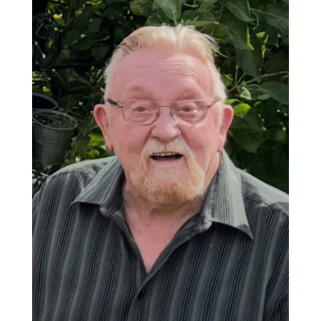 Photo of Terry WOMSLEY