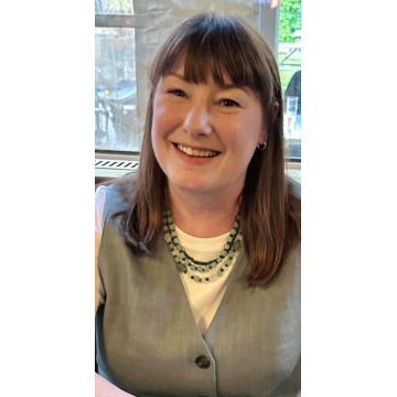Photo of Tracey OSBORNE