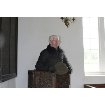 Notice Gallery for John Graham MITCHELSON