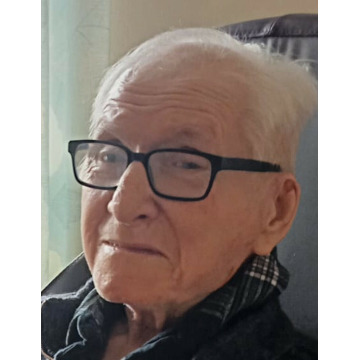 Photo of Terence John ELLIS
