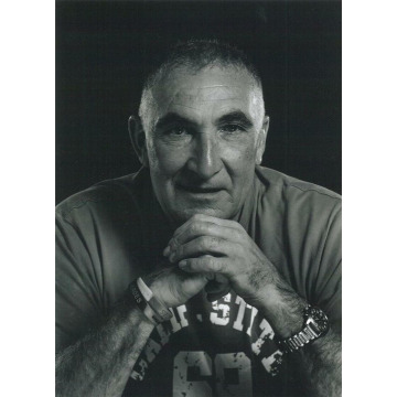 Photo of Ray PASCOE