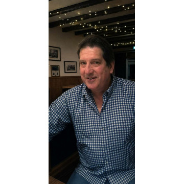 Photo of Andrew BROWN
