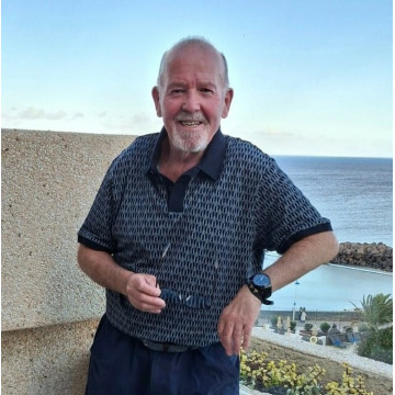 Photo of Richard DORIS