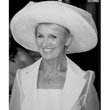 Photo of Ann ROBERTS