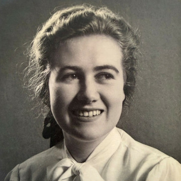 Photo of June Elsie EAMES
