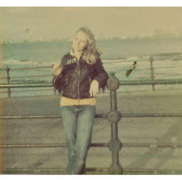 Photo of Karen Margaret Joy HAZLEHURST