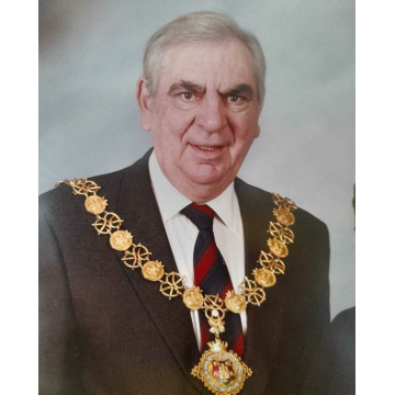 Photo of Francis Albert FINLAY