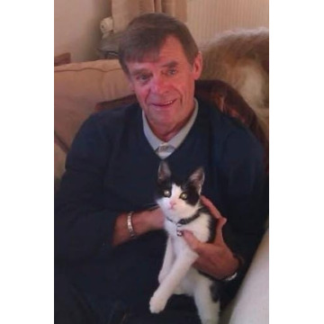 Photo of Tom GARTON