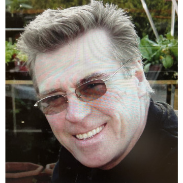 Photo for notice John BLAKEMAN