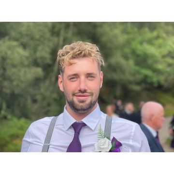 Photo of Michael Bernard BEATTIE