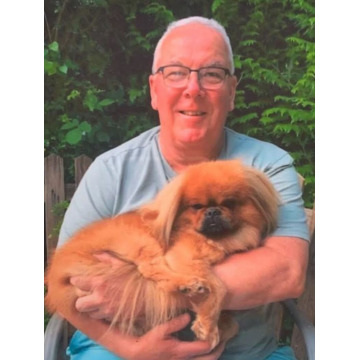 Photo of Russell PILKINGTON