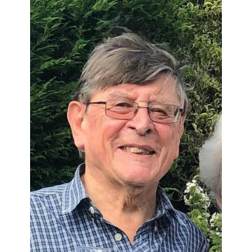 Photo of Gordon ELLIS