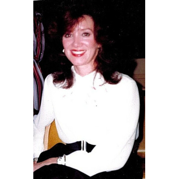 Photo of Linda Ann SCHRADER
