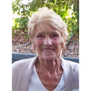 Photo of Rita ASHWORTH