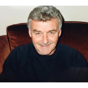 Photo of Anthony John MOORCROFT