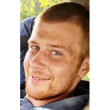 Photo of Corvey MYERS