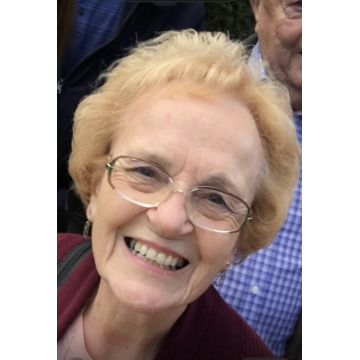 Photo of Audrey ROBSON