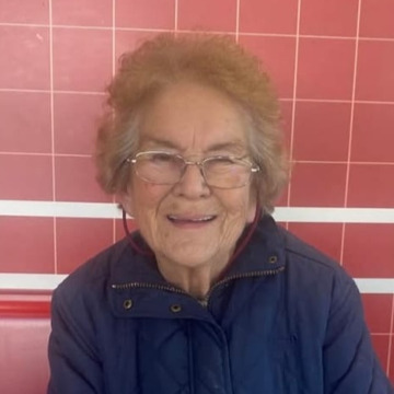 Photo of Marlene Doris JACKSON