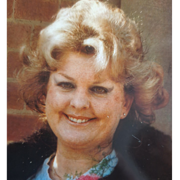 Photo for notice Linda WOODS