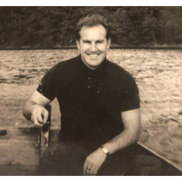 Photo of Charles JOHNSON
