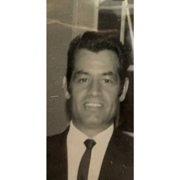 Photo for notice David Sidney MANN