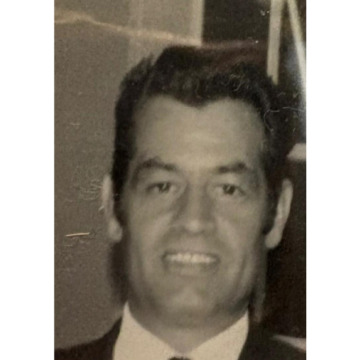 Photo for notice David Sidney MANN