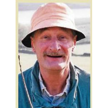 Photo of Anthony Michael HODBOD