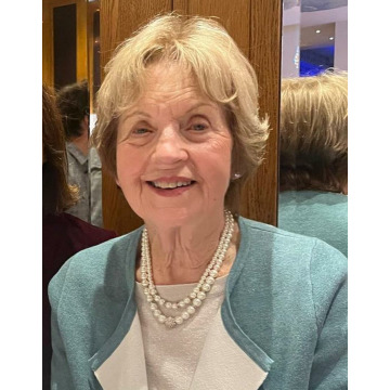 Photo of Ruby Patricia Joan SIMMONS